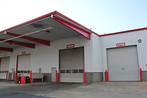 Service Center